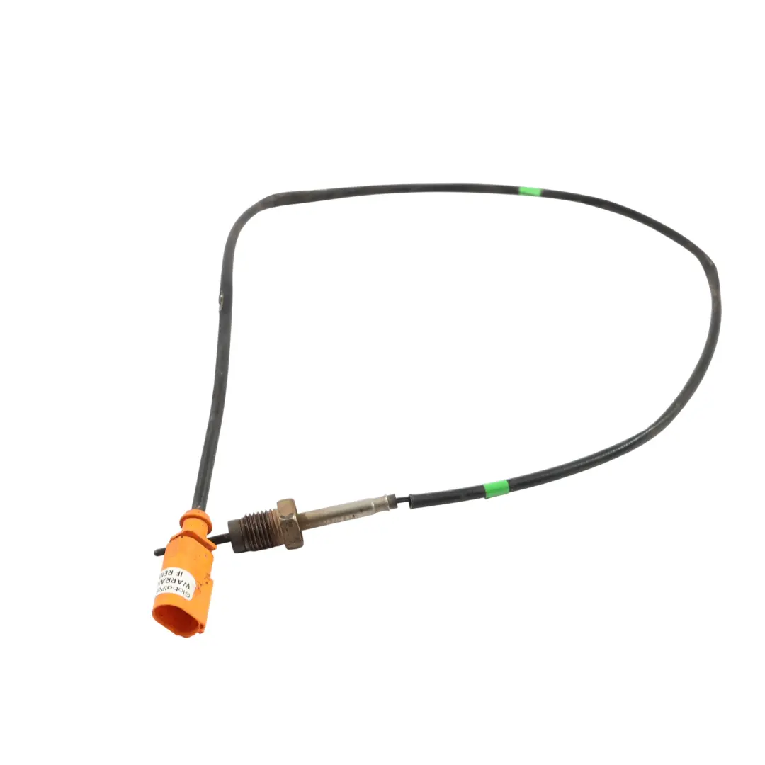 Abgastemperatursensor für Seat Exeo mit Teilenummer 03L906088EQ Seat Exeo Abgastemperatursensor - SKU 03L906088EQ - Teilenummer 03L906088EQ