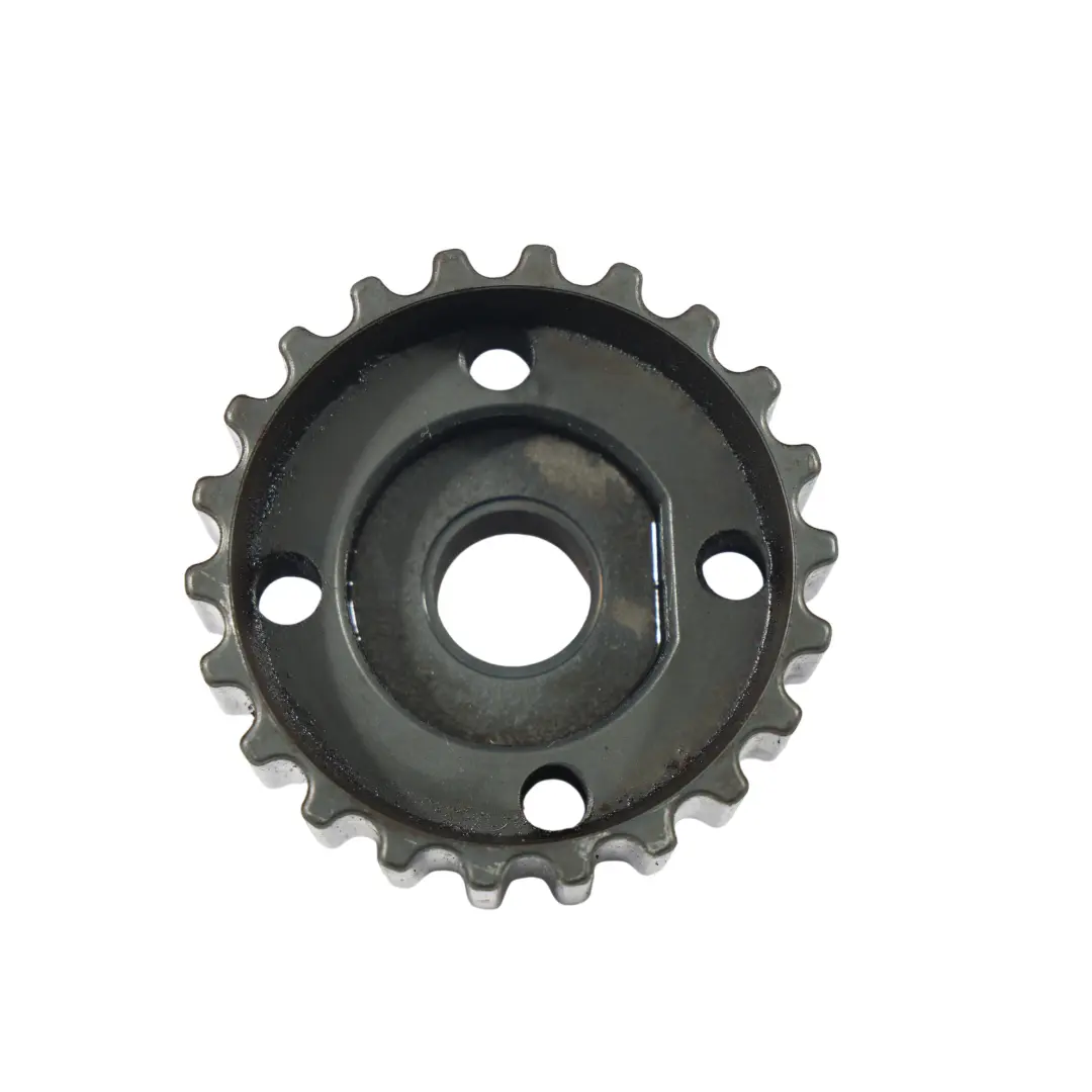 Audi A4 B8 Crankshaft Gear Pulley Sprocket Wheel 2.0 TDI CGLC Diesel - SKU 03P105263A - Part number 03P105263A