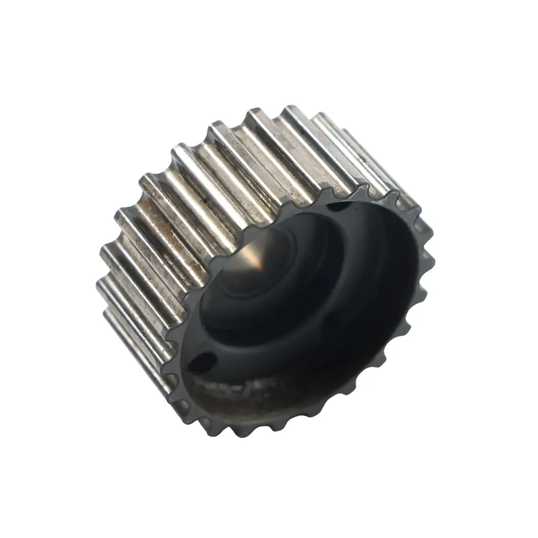 Audi A3 8P Albero Motore Puleggia Ruota Dentata 2.0 TDI CGLC Diesel - SKU 03P105263A - Numero di parte 03P105263A