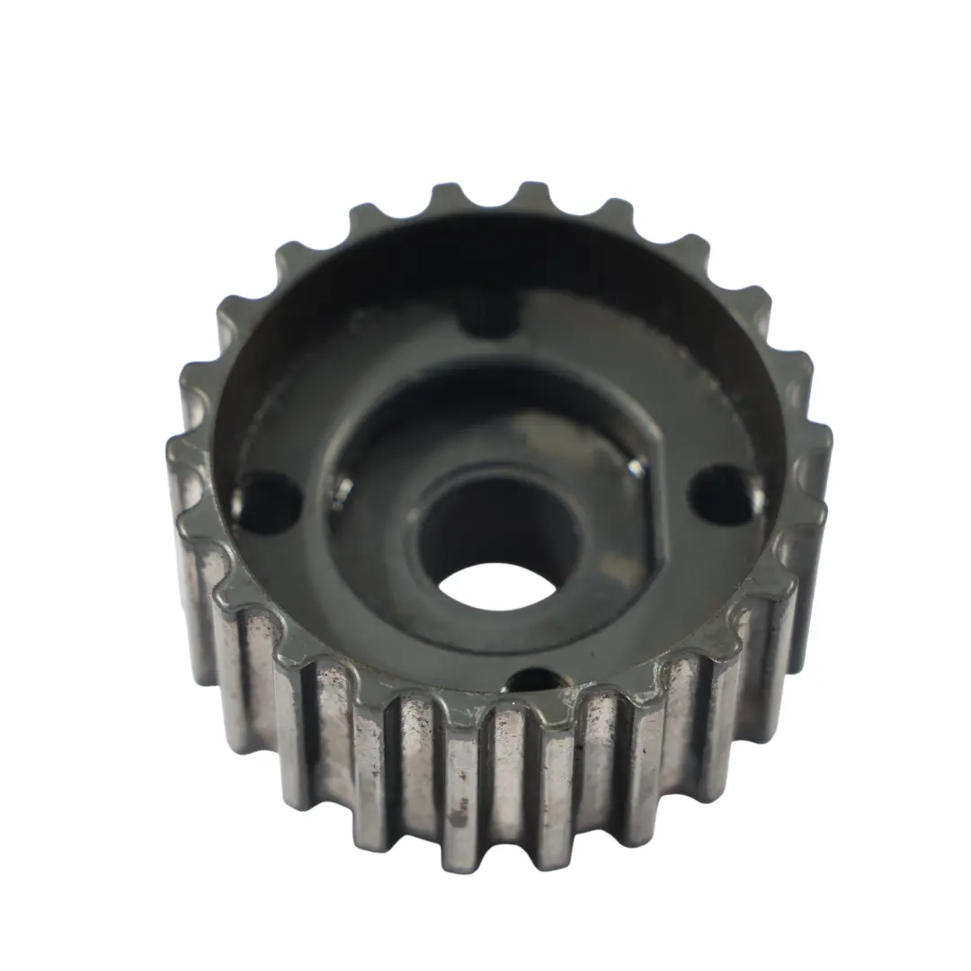 Audi A3 8P Albero Motore Puleggia Ruota Dentata 2.0 TDI CGLC Diesel - SKU 03P105263A - Numero di parte 03P105263A