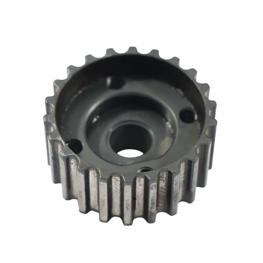 Audi A3 8P Albero Motore Puleggia Ruota Dentata 2.0 TDI CGLC Diesel - SKU 03P105263A - Numero di parte 03P105263A