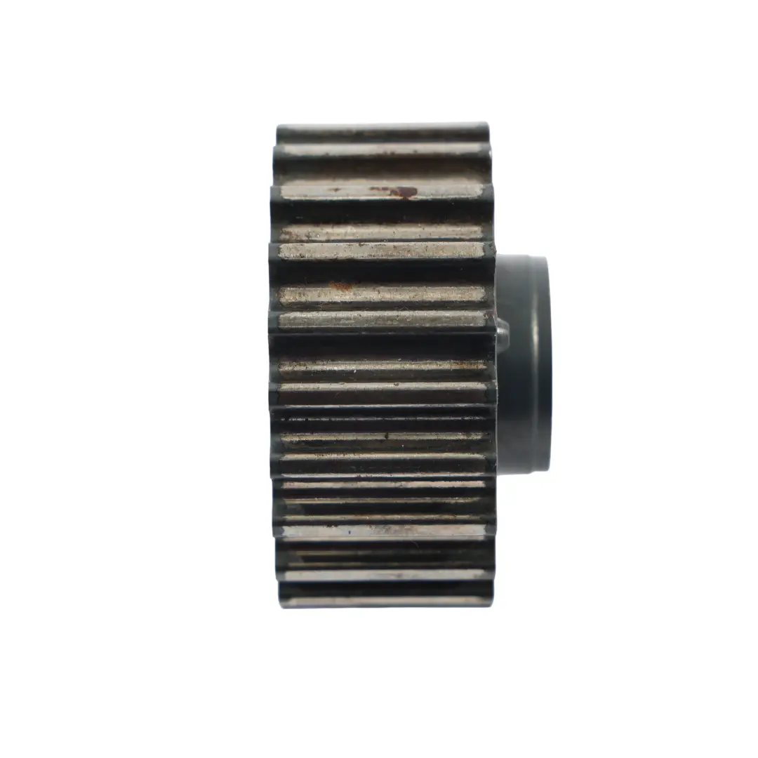 Albero Motore Puleggia Ruota Dentata 2.0 TDI CGLC Diesel per Audi A3 8P con numero di parte 03P105263A Audi A3 8P Albero Motore Puleggia Ruota Dentata 2.0 TDI CGLC Diesel - SKU 03P105263A - Numero di parte 03P105263A