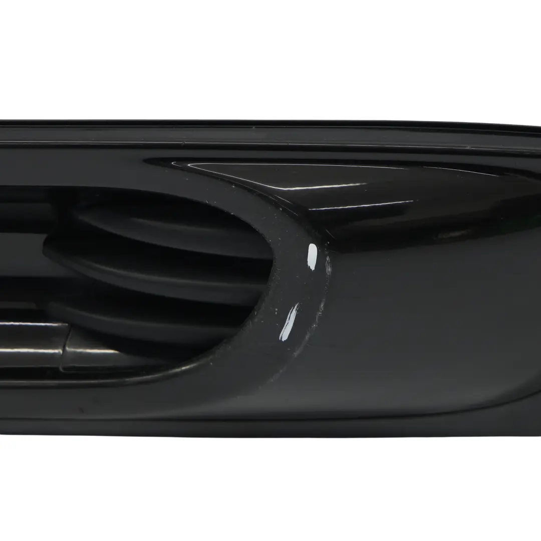 Mini R56 R57 JCW Próg Lewy Listwa Progowa Midnight Black Czarny Metalik A94 - SKU 0404115-MNB - Numer Części 0404115