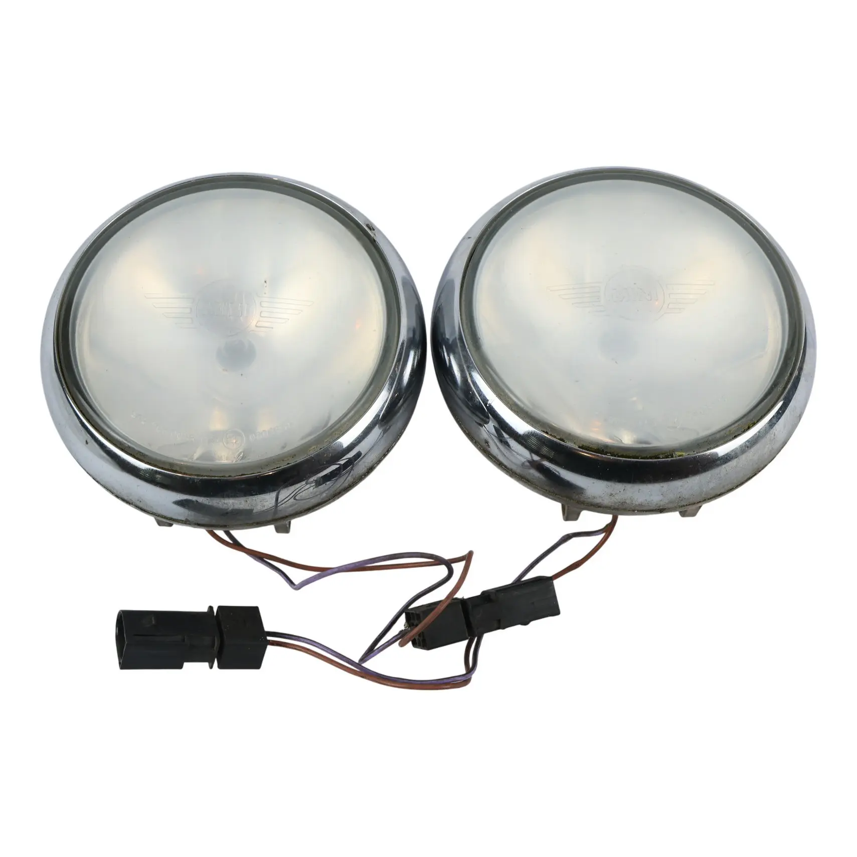 Mini Cooper R55 R56 F55 F56 Luz Carretera Luego Lámpara Halógena O/N/S 0417670