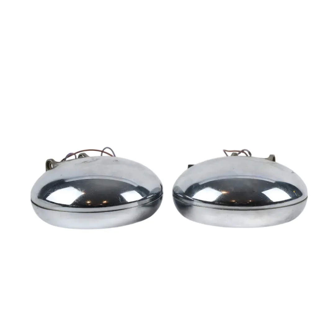 Set Abbaglianti Lampada Alogena O/N/S per Mini Cooper R55 R56 F55 F56 con numero di parte 0417670 Mini Cooper R55 R56 F55 F56 Set Abbaglianti Lampada Alogena O/N/S - SKU 0417670 - Numero di parte 0417670