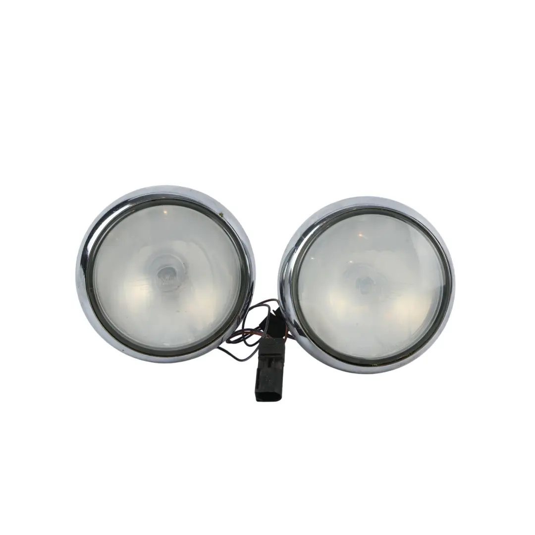 Mini R55 R56 F55 F56 Halogeny Halogen Lampa Przód - SKU 0417670 - Numer Części 0417670