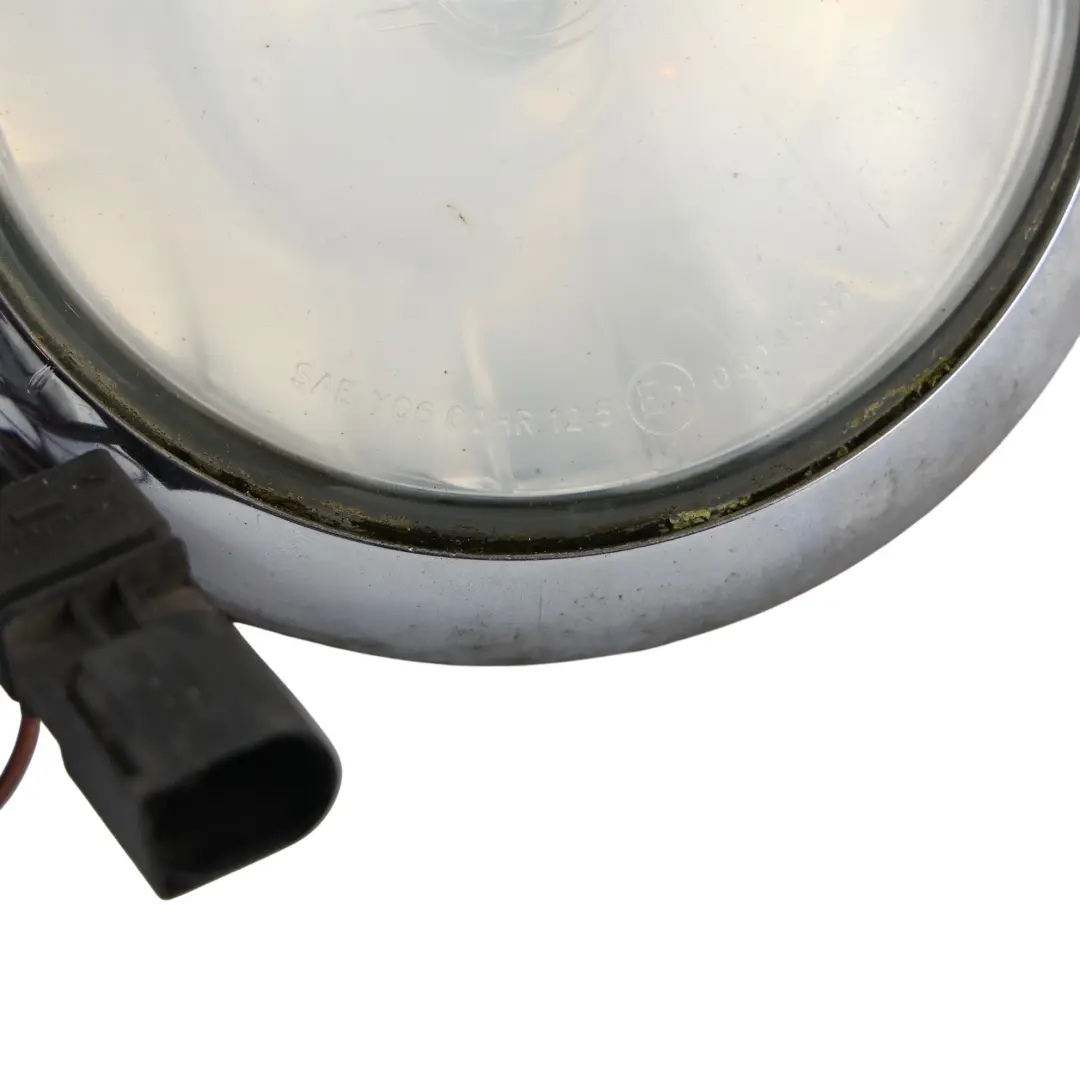 Mini R55 R56 F55 F56 Halogeny Halogen Lampa Przód - SKU 0417670 - Numer Części 0417670