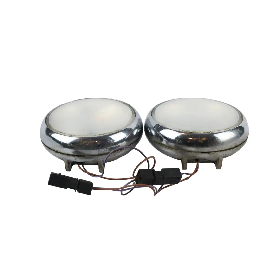 Halogeny Halogen Lampa Przód do Mini R55 R56 F55 F56 o numerze 0417670 Mini R55 R56 F55 F56 Halogeny Halogen Lampa Przód - SKU 0417670 - Numer Części 0417670