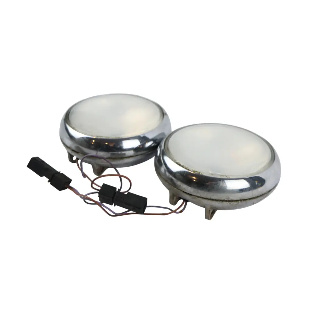 Mini Cooper R55 R56 F55 F56 Luz Carretera Luego Lámpara Halógena O/N/S - SKU 0417670 - Número de pieza 0417670