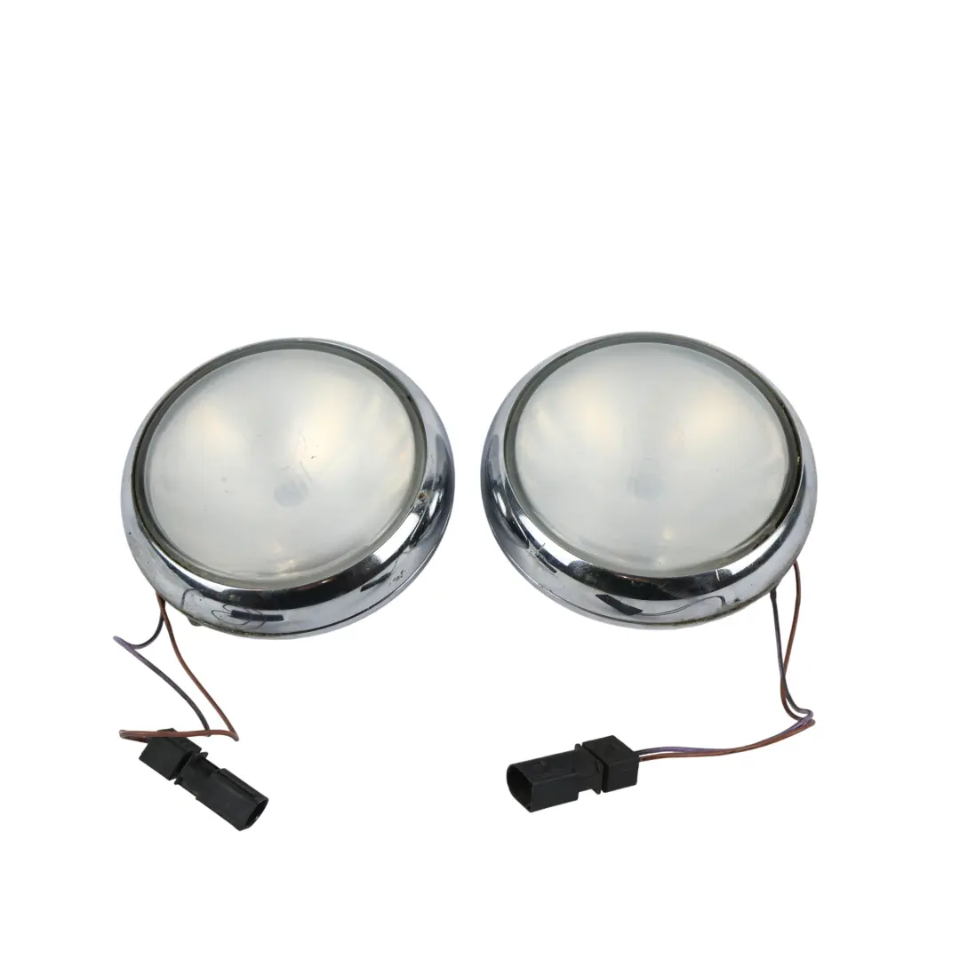 Mini R55 R56 F55 F56 Halogeny Halogen Lampa Przód - SKU 0417670 - Numer Części 0417670