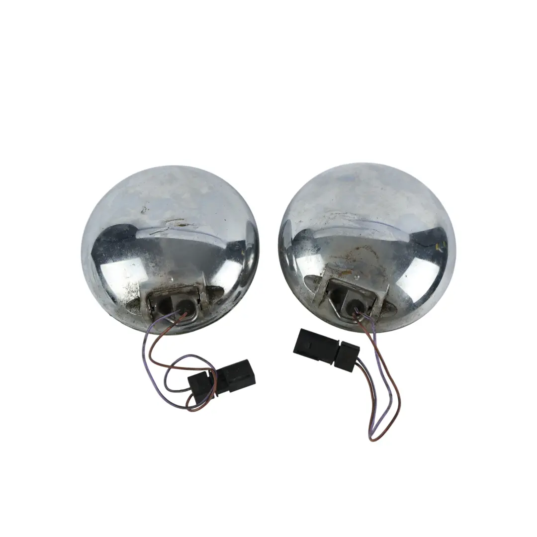 Mini R55 R56 F55 F56 Halogeny Halogen Lampa Przód - SKU 0417670 - Numer Części 0417670