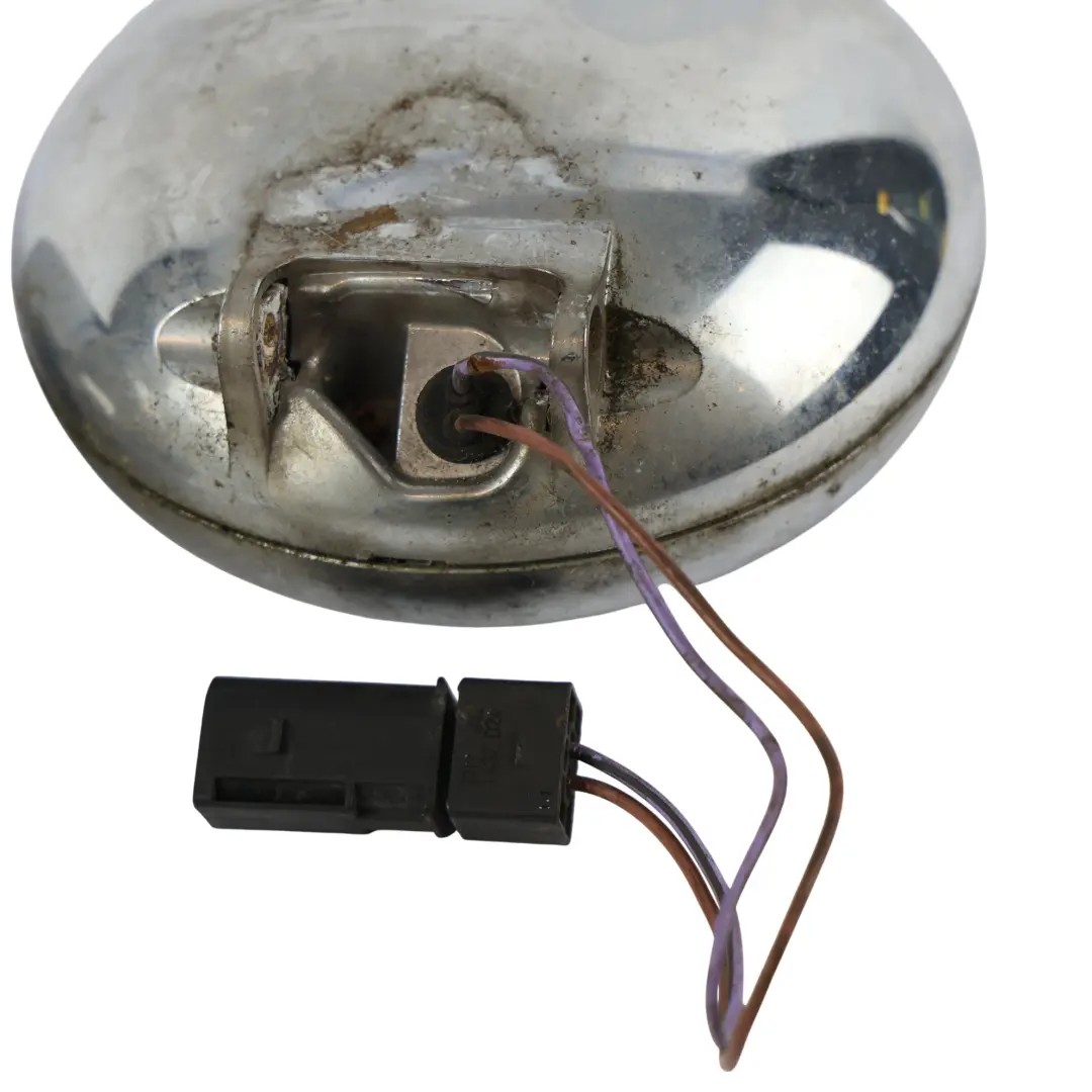 Mini Cooper R55 R56 F55 F56 Jeu De Feux De Route Lampe Halogène - SKU 0417670 - Numéro de pièce 0417670