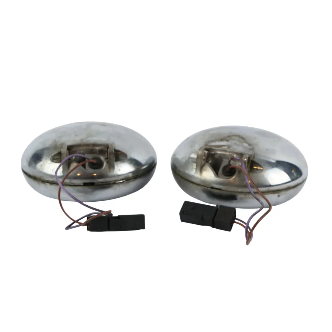 Mini R55 R56 F55 F56 Halogeny Halogen Lampa Przód - SKU 0417670 - Numer Części 0417670