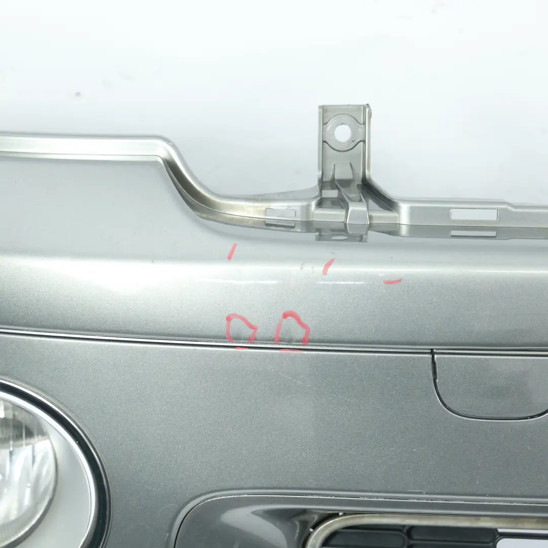 Choc-Receveur Avant Sombre Argent Metallise - 871 pour Mini R55 R56 R57 à propos du numéro de pièce 0430221 Mini R55 R56 R57 Choc-Receveur Avant Sombre Argent Metallise - 871 - SKU 0430221-DS - Numéro de pièce 0430221