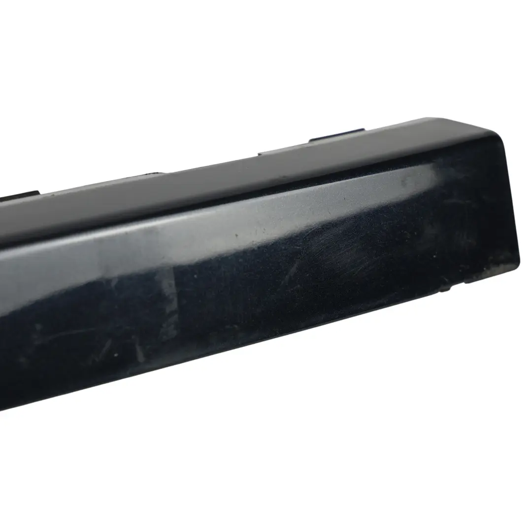 Oslona Listwa Halogenu Przód Lewa Czarna 2751563 do Mini Cooper R55 R56 o numerze 0430245 Mini Cooper R55 R56 Oslona Listwa Halogenu Przód Lewa Czarna 2751563 - SKU 0430245-ABS - Numer Części 0430245