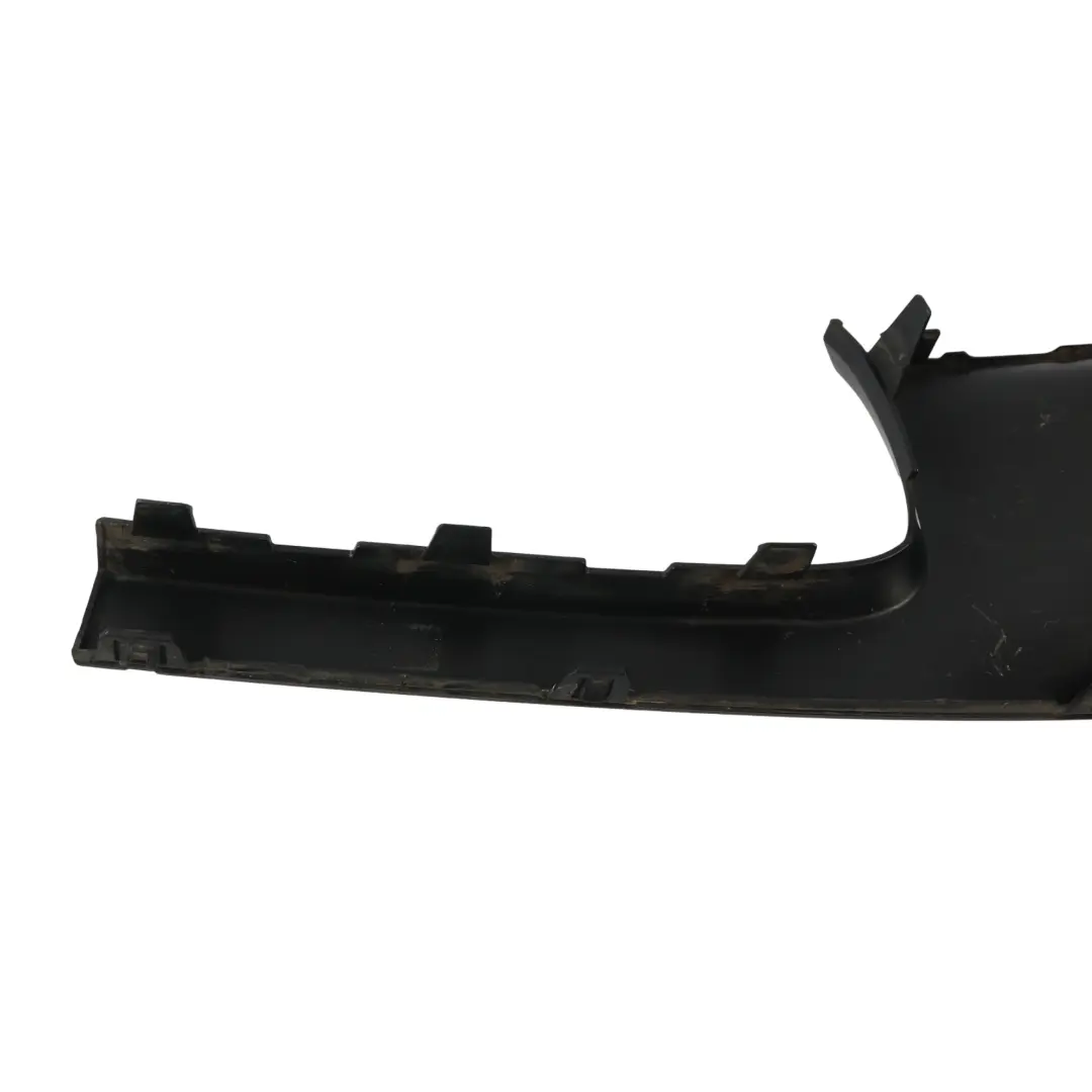 Frontstoßstange Links Zierleiste Absolute Black-B11 2751563 für Mini Cooper R55 R56 mit Teilenummer 0430245 Mini Cooper R55 R56 Frontstoßstange Links Zierleiste Absolute Black-B11 2751563 - SKU 0430245-ABS - Teilenummer 0430245