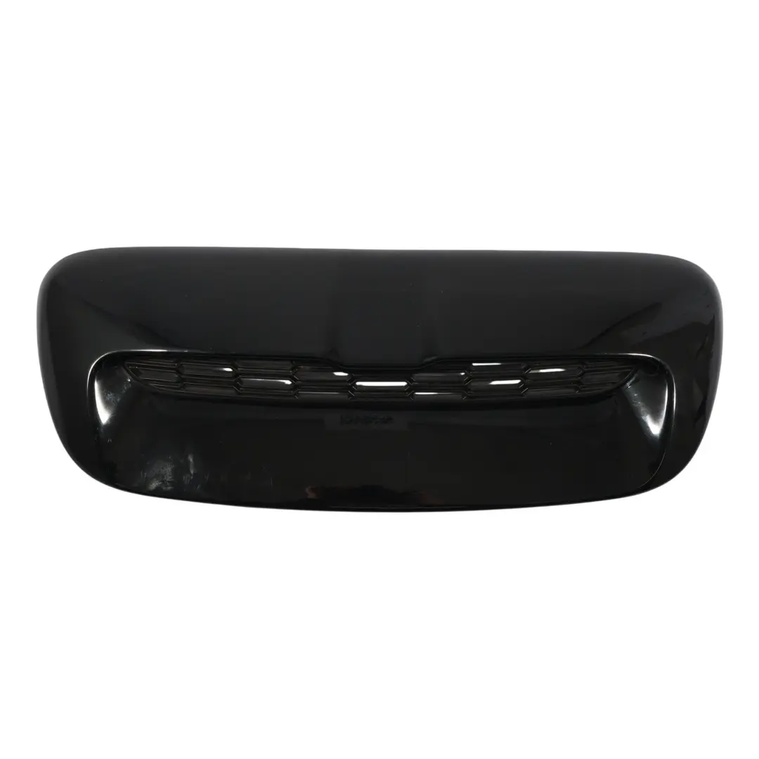 Luftgitter Motorhaube Schwarz TAIWAN für Mini Cooper S R55 R56 R57 mit Teilenummer 0430302 Mini Cooper S R55 R56 R57 Luftgitter Motorhaube Schwarz TAIWAN - SKU 0430302-TAIWAN - Teilenummer 0430302