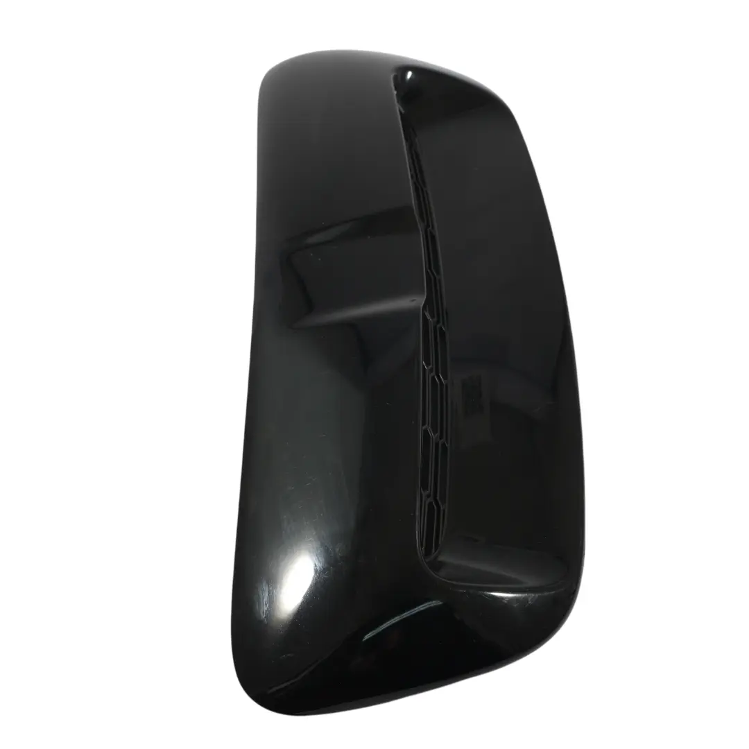 Mini Cooper S R55 R56 R57 Griglia Aria Cofano Nero TAIWAN - SKU 0430302-TAIWAN - Numero di parte 0430302