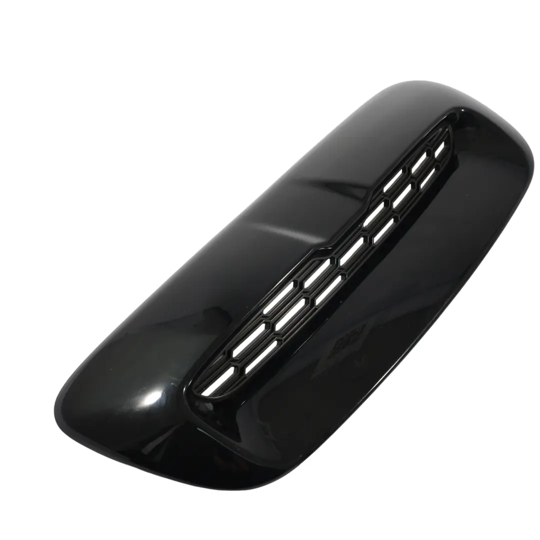 Luftgitter Motorhaube Schwarz TAIWAN für Mini Cooper S R55 R56 R57 mit Teilenummer 0430302 Mini Cooper S R55 R56 R57 Luftgitter Motorhaube Schwarz TAIWAN - SKU 0430302-TAIWAN - Teilenummer 0430302