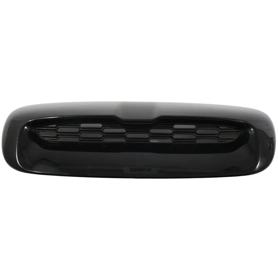 Griglia Aria Cofano Nero TAIWAN per Mini Cooper S R55 R56 R57 con numero di parte 0430302 Mini Cooper S R55 R56 R57 Griglia Aria Cofano Nero TAIWAN - SKU 0430302-TAIWAN - Numero di parte 0430302