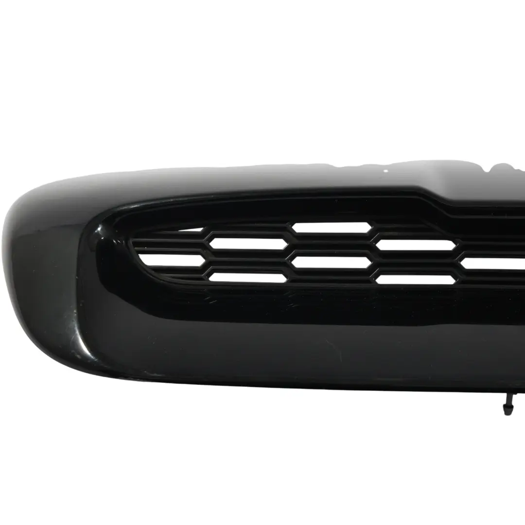Air Grille Mini Cooper S R55 R56 R57 Inlet Bonnet Hood Scoop Black TAIWAN - SKU 0430302-TAIWAN - Part number 0430302