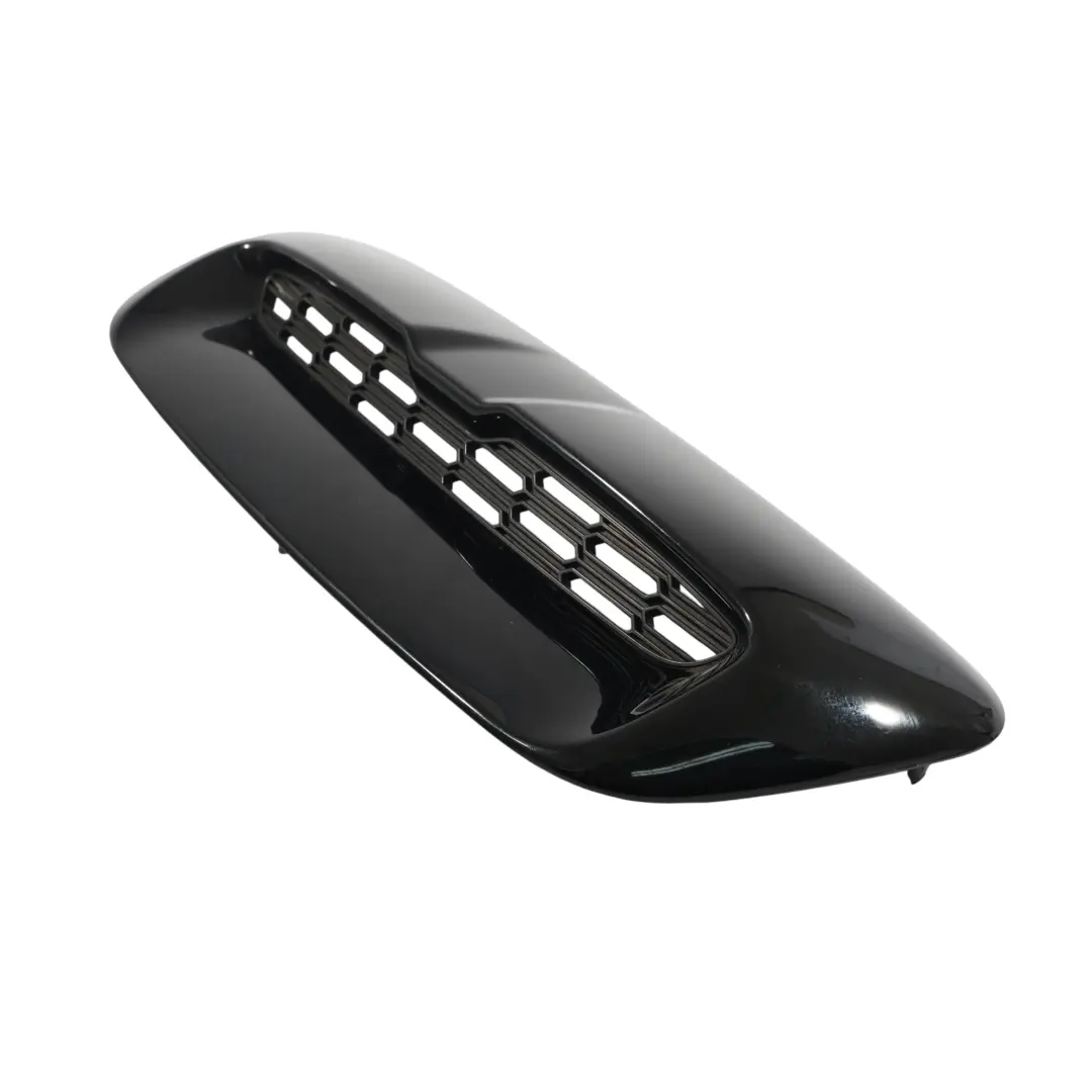 Luftgitter Motorhaube Schwarz TAIWAN für Mini Cooper S R55 R56 R57 mit Teilenummer 0430302 Mini Cooper S R55 R56 R57 Luftgitter Motorhaube Schwarz TAIWAN - SKU 0430302-TAIWAN - Teilenummer 0430302