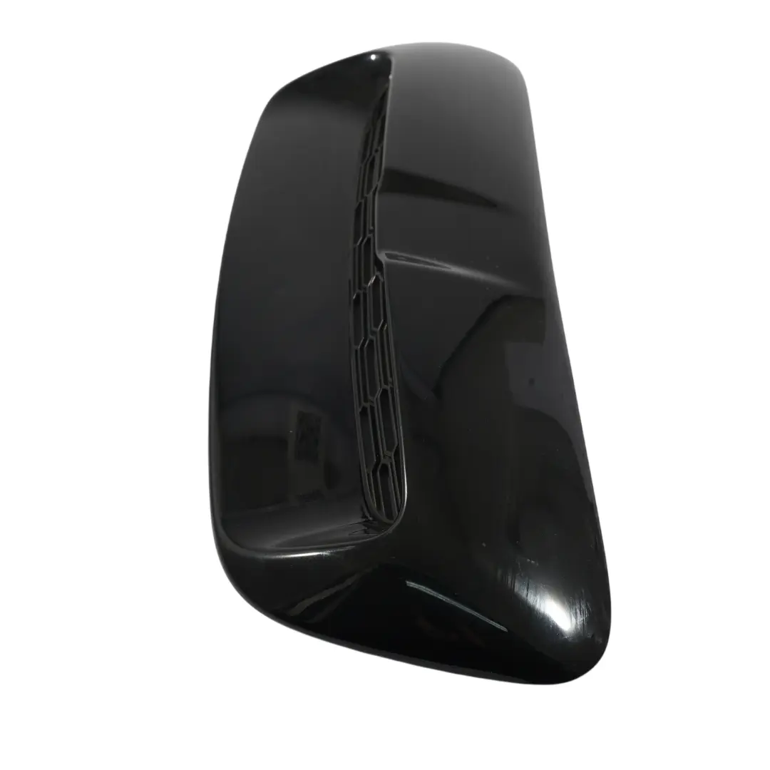 Mini Cooper S R55 R56 R57 Air Grille Inlet Bonnet Hood Scoop Black TAIWAN - SKU 0430302-TAIWAN - Part number 0430302