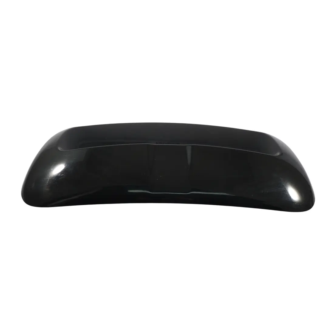 Grille Mini Cooper S R55 R56 R57 Inlet Bonnet Hood Scoop Black TAIWAN to Air with Part number 0430302 Air Grille Mini Cooper S R55 R56 R57 Inlet Bonnet Hood Scoop Black TAIWAN - SKU 0430302-TAIWAN - Part number 0430302