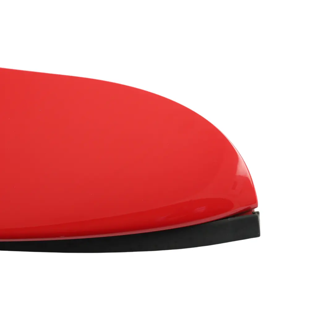 Mini Cooper One R56 LCI Spoiler Posteriore Chili Red 851 Rot 7148913 - SKU 0430314-CHRED - Numero di parte 0430314