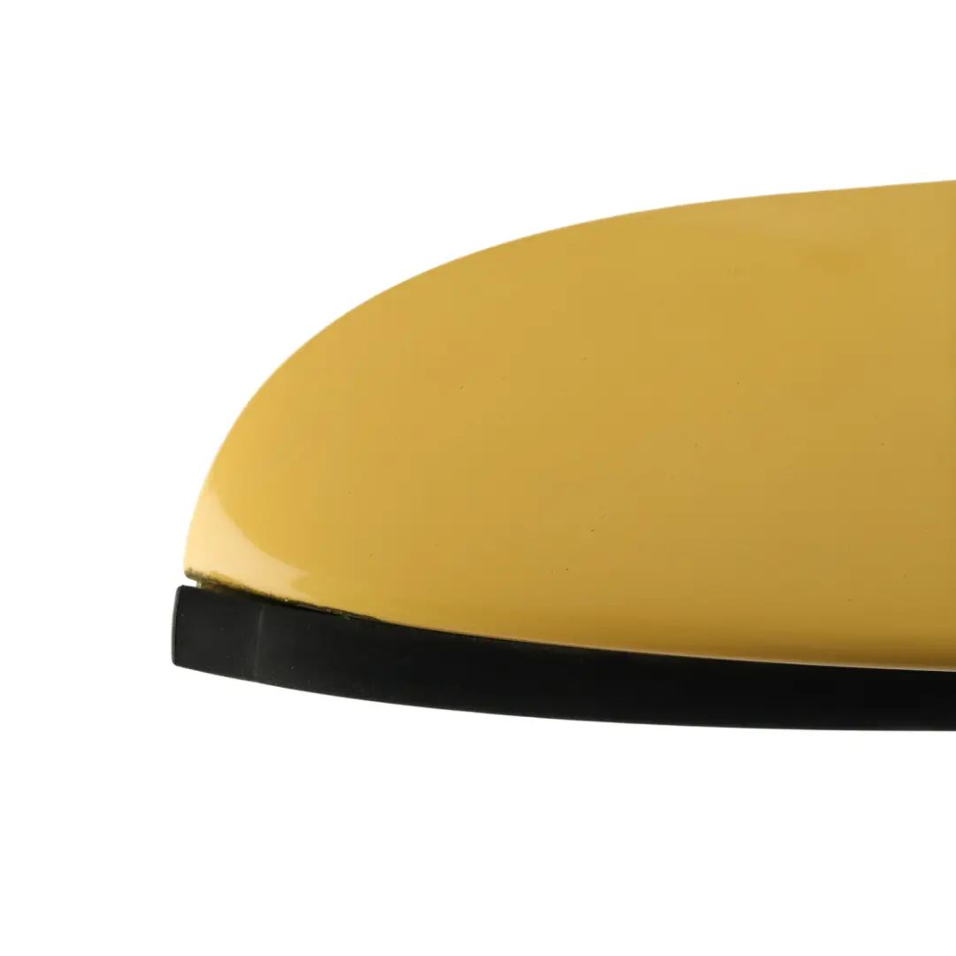 Mini Cooper One R56 Rear Spoiler Mellow Yellow A58 7148913 - SKU 0430314-MY1 - Part number 0430314