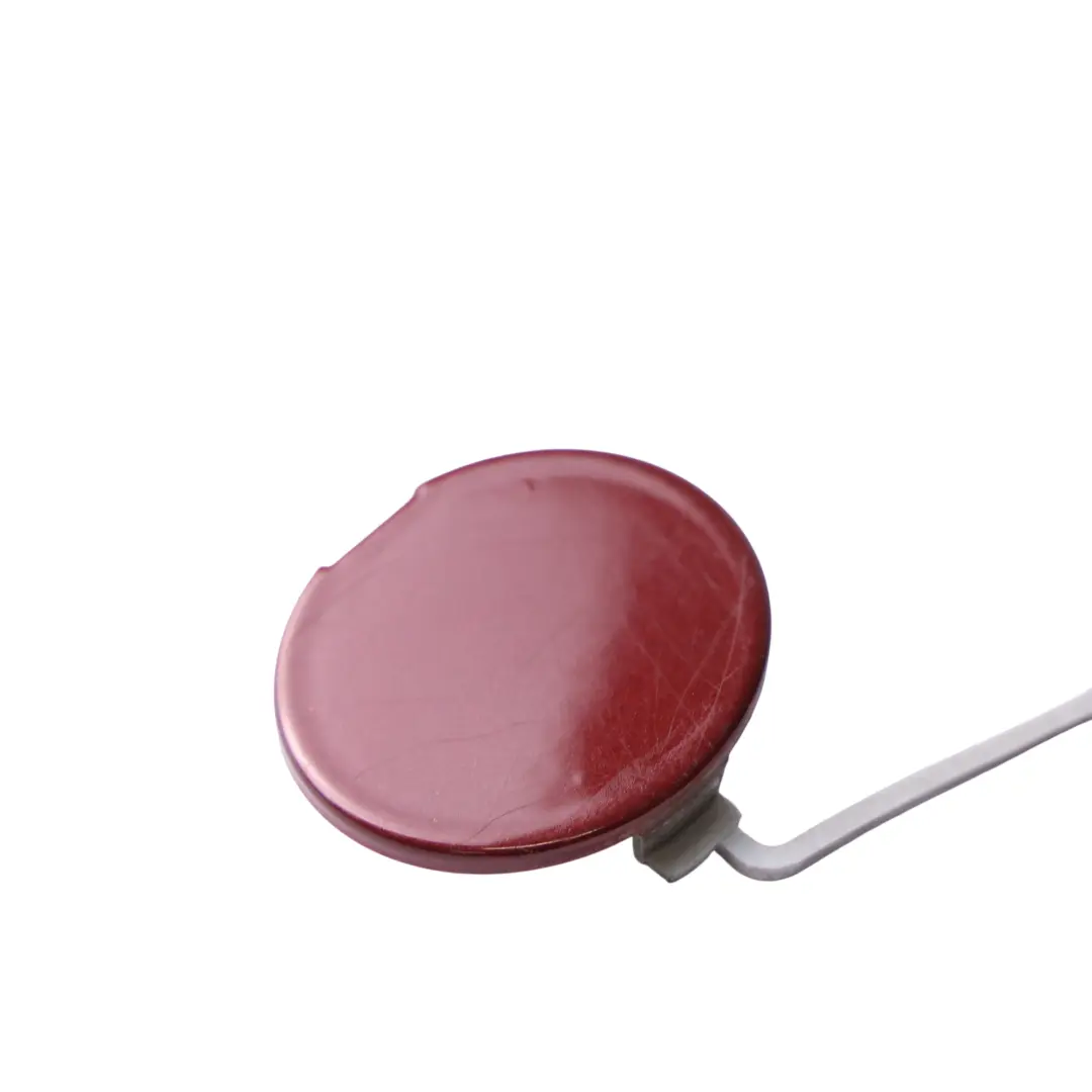 Mini R55 Paraurti Posteriore Occhiello Copertura Nightfire Red - 857 7167567 - SKU 0442796-NR - Numero di parte 0442796