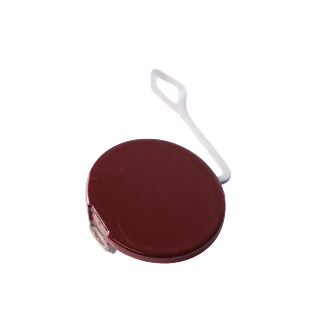 Paraurti Posteriore Occhiello Copertura Nightfire Red - 857 7167567 per Mini R55 con numero di parte 0442796 Mini R55 Paraurti Posteriore Occhiello Copertura Nightfire Red - 857 7167567 - SKU 0442796-NR - Numero di parte 0442796