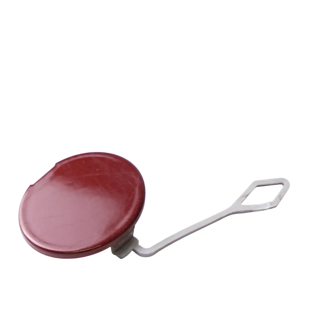 Mini R55 Paraurti Posteriore Occhiello Copertura Nightfire Red - 857 7167567 - SKU 0442796-NR - Numero di parte 0442796