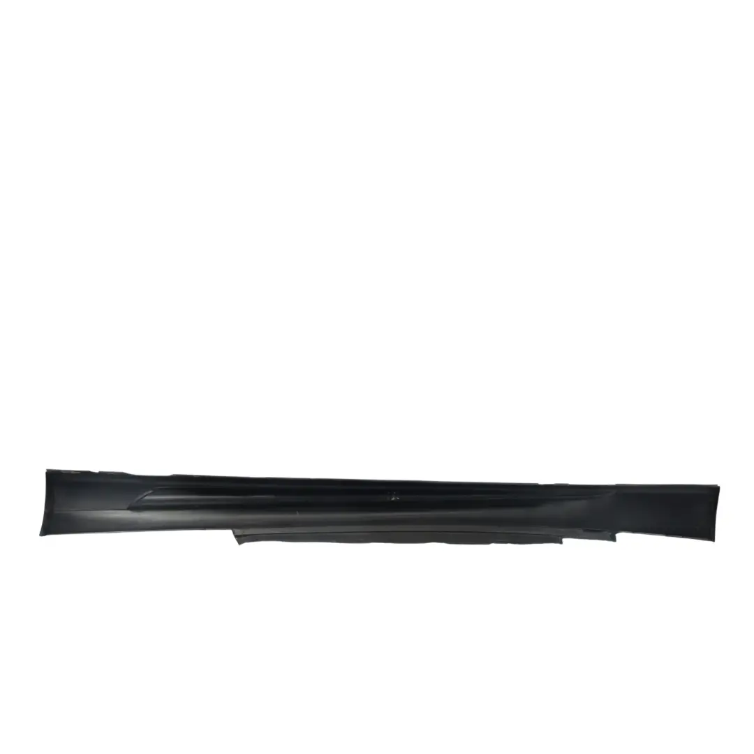 BMW E81 E82 Seitenschweller Aero Schweller Links Rechts Set Montegoblau A51 - SKU 0445641-MTB - Teilenummer 0445641