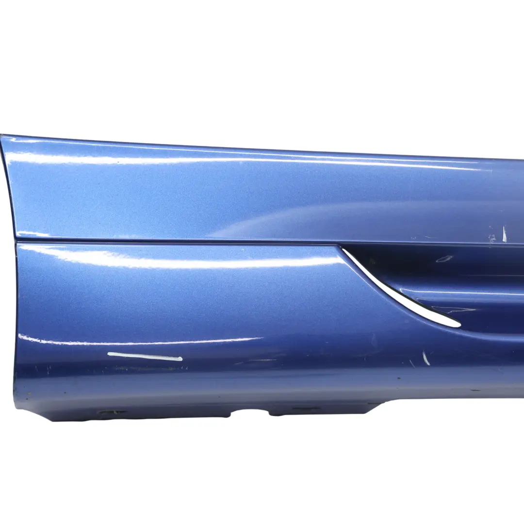 Bande Latérale Aéro Bas de Caisse Gauche Droite Set Montegoblau A51 pour BMW E81 E82 à propos du numéro de pièce 0445641 BMW E81 E82 Bande Latérale Aéro Bas de Caisse Gauche Droite Set Montegoblau A51 - SKU 0445641-MTB - Numéro de pièce 0445641