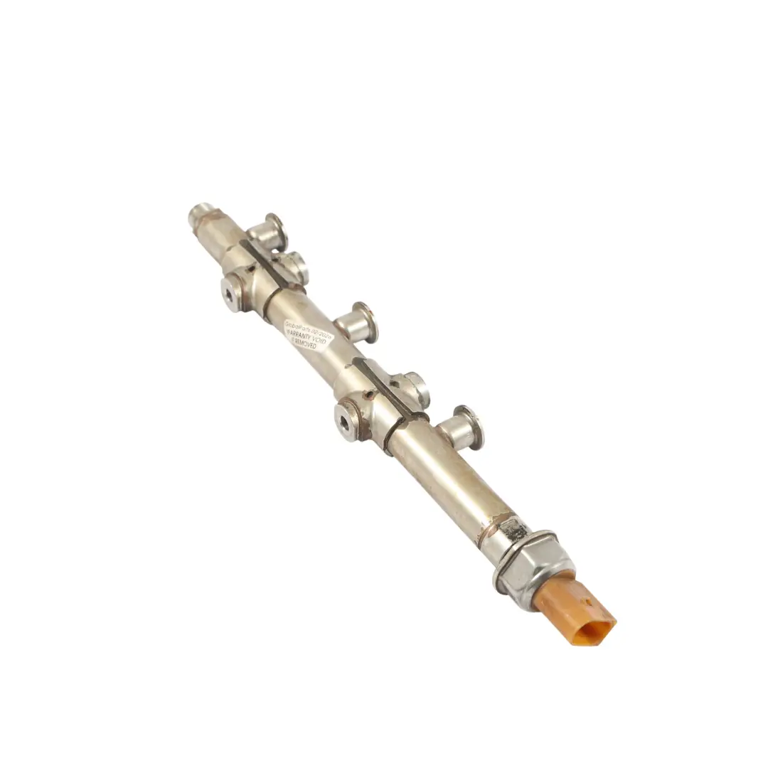 Kraftstoff Einspritz Leitung Druckrohr für Audi A1 8X VW Golf mit Teilenummer 04C133320F Audi A1 8X VW Golf Kraftstoff Einspritz Leitung Druckrohr - SKU 04C133320F-1 - Teilenummer 04C133320F