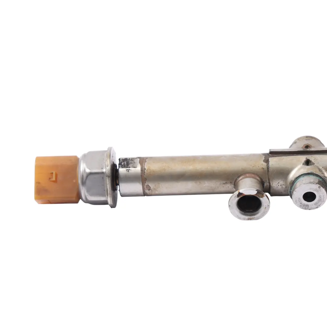 Inyeción Combustible Tubería Presión Rail Inyector para Audi A1 8X VW Golf con número de pieza 04C133320F Audi A1 8X VW Golf Inyeción Combustible Tubería Presión Rail Inyector - SKU 04C133320F-1 - Número de pieza 04C133320F