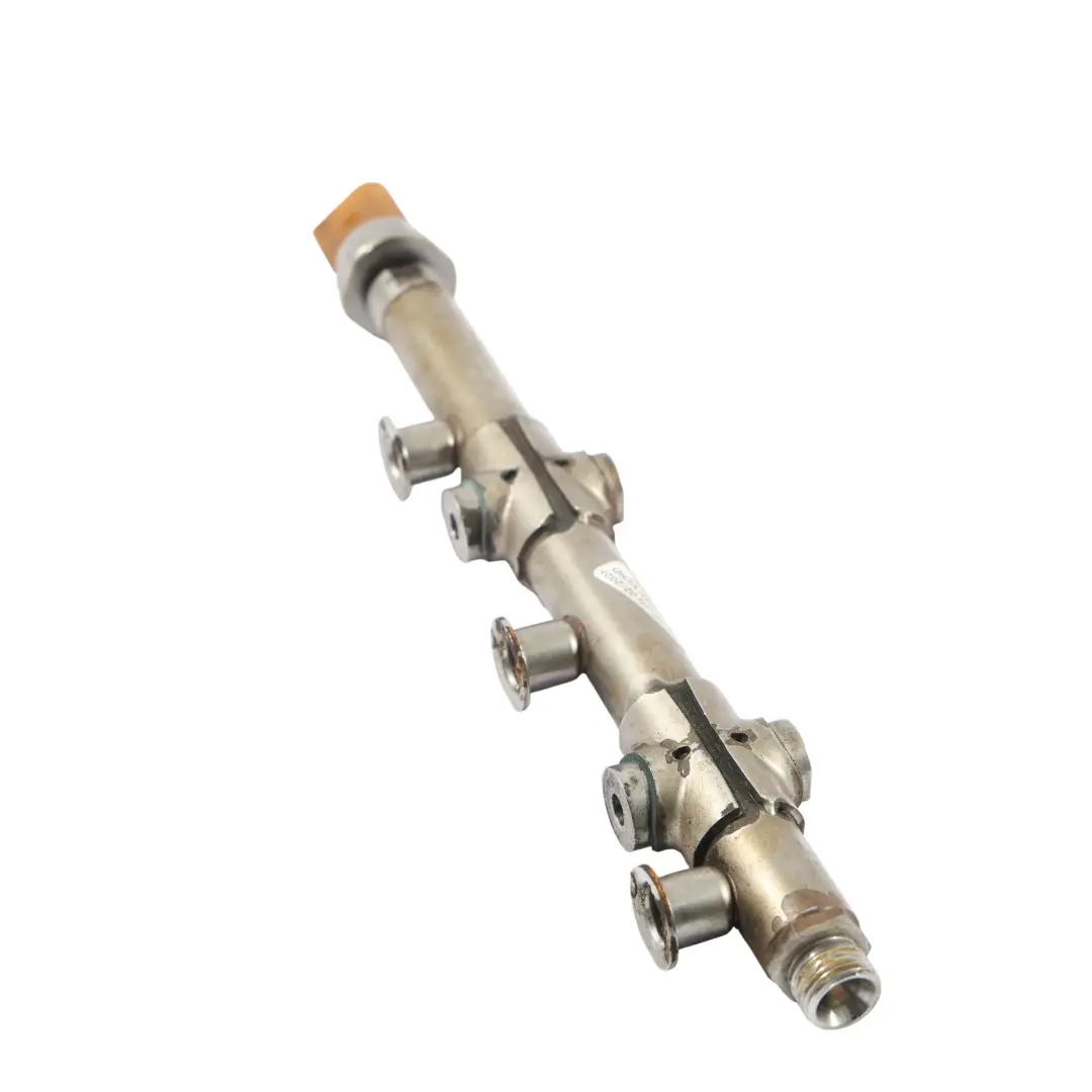 Pressure Pipe Rail Injector to Audi A1 8X VW Golf Fuel Injection Line with Part number 04C133320F Audi A1 8X VW Golf Fuel Injection Line Pressure Pipe Rail Injector - SKU 04C133320F-1 - Part number 04C133320F