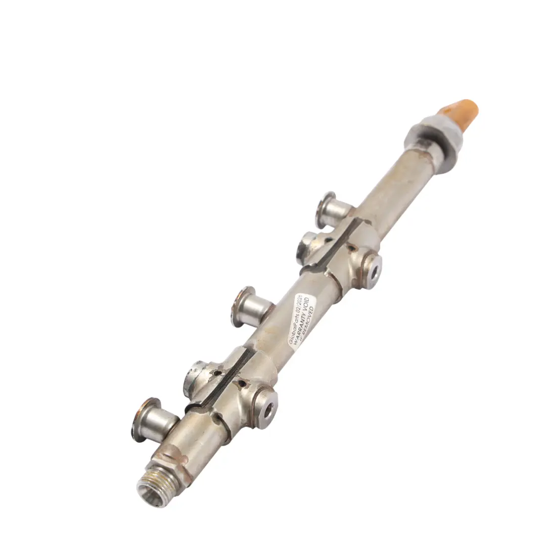 Audi A1 8X VW Golf Tuyau Pression D'Injection Carburant Rampe - SKU 04C133320F-1 - Numéro de pièce 04C133320F