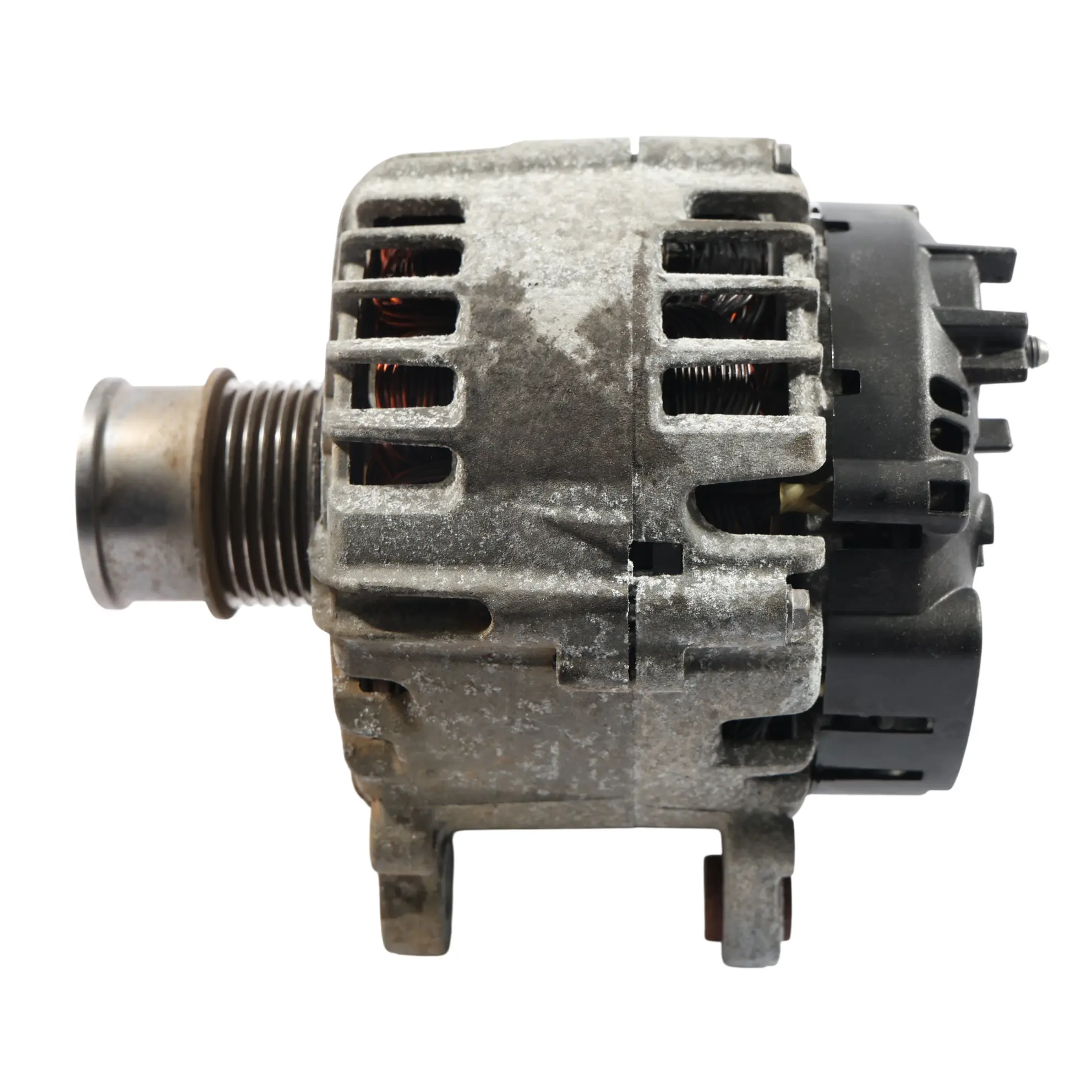 Audi A3 8V A1 S1 8X VW Jetta A6 Golf 5G R 5G Alternateur Essence 04C903023M 