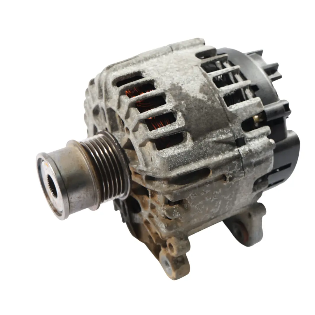 Audi A3 8V A1 S1 8X VW Jetta A6 Golf 5G R 5G Alternateur Essence - SKU 04C903023M - Numéro de pièce 04C903023M