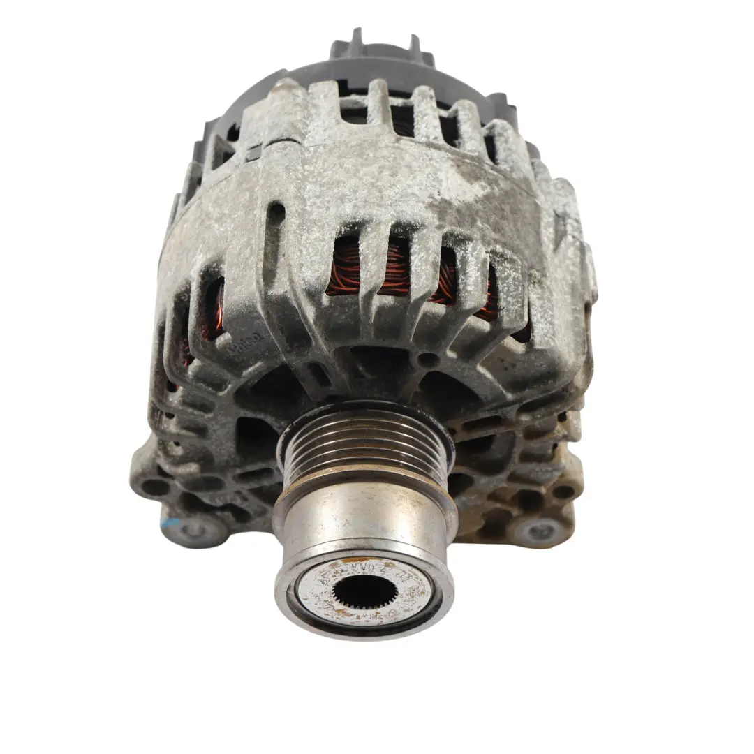 Audi A3 8V A1 S1 8X VW Jetta A6 Golf 5G R 5G Alternateur Essence - SKU 04C903023M - Numéro de pièce 04C903023M