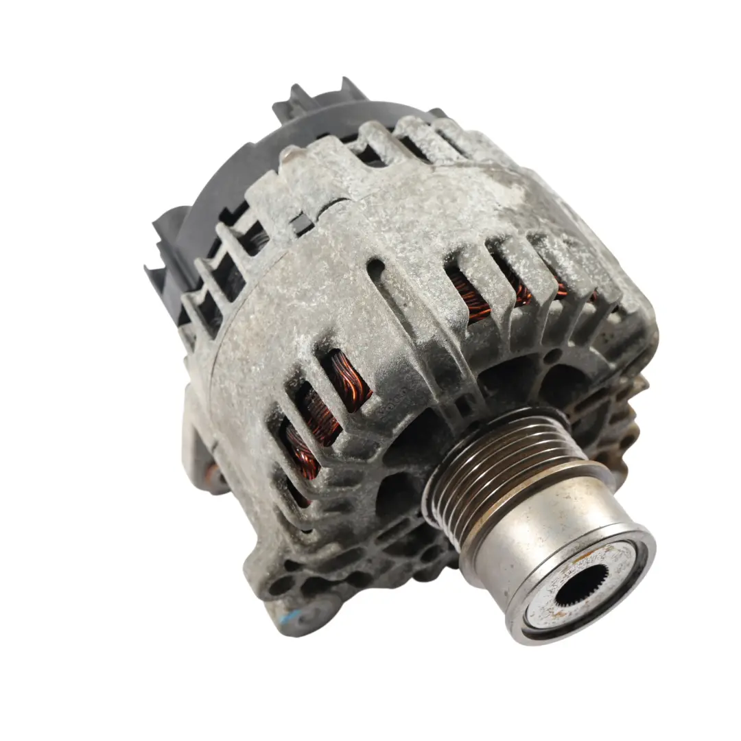5G R 5G Benzin Lichtmaschine für Audi A3 8V A1 S1 8X VW Jetta A6 Golf mit Teilenummer 04C903023M Audi A3 8V A1 S1 8X VW Jetta A6 Golf 5G R 5G Benzin Lichtmaschine - SKU 04C903023M - Teilenummer 04C903023M