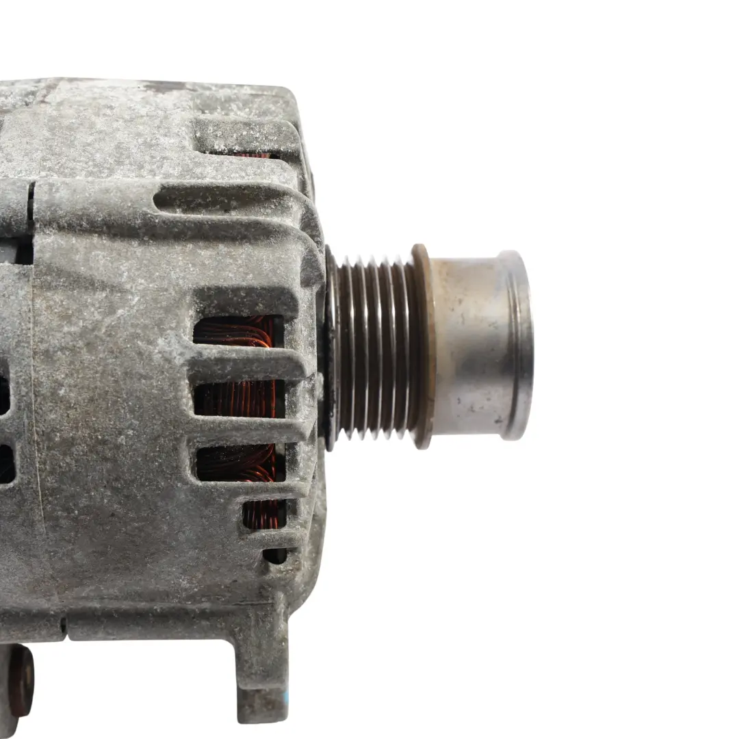 Audi A3 8V A1 S1 8X VW Jetta A6 Golf 5G Golf R 5G Alternador Gasolina - SKU 04C903023M - Número de pieza 04C903023M