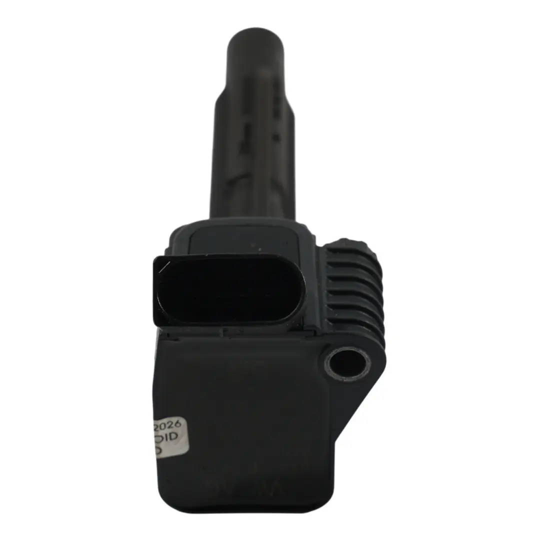 Volkswagen Scirocco Mk3 CZCA Benzin Motor Hochspannungs Zündspule - SKU 04C905110J - Teilenummer 04C905110J