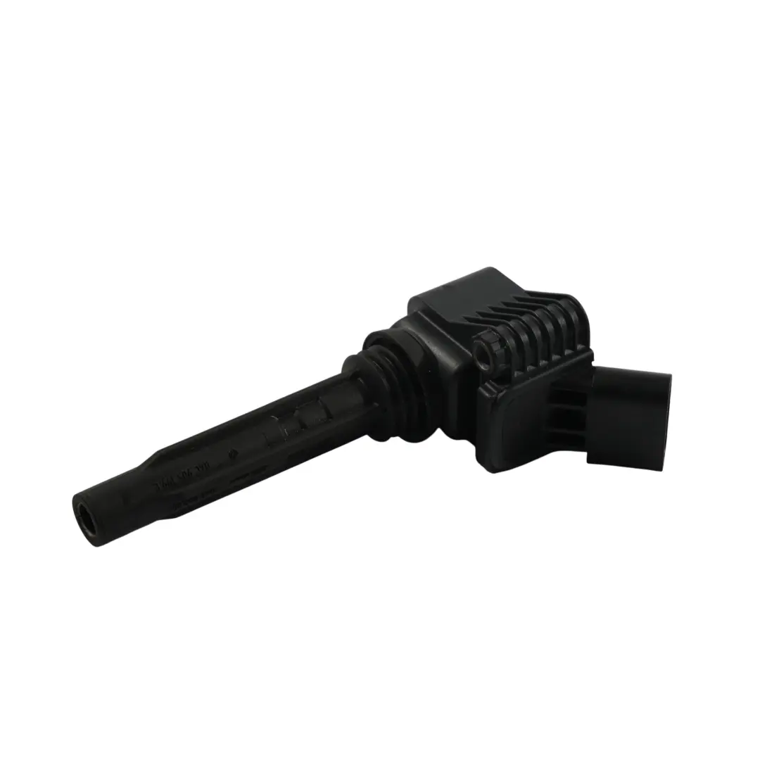 Mk3 CZCA Essence Bobine Allumage Haute Tension pour Volkswagen Scirocco à propos du numéro de pièce 04C905110J Volkswagen Scirocco Mk3 CZCA Essence Bobine Allumage Haute Tension - SKU 04C905110J - Numéro de pièce 04C905110J