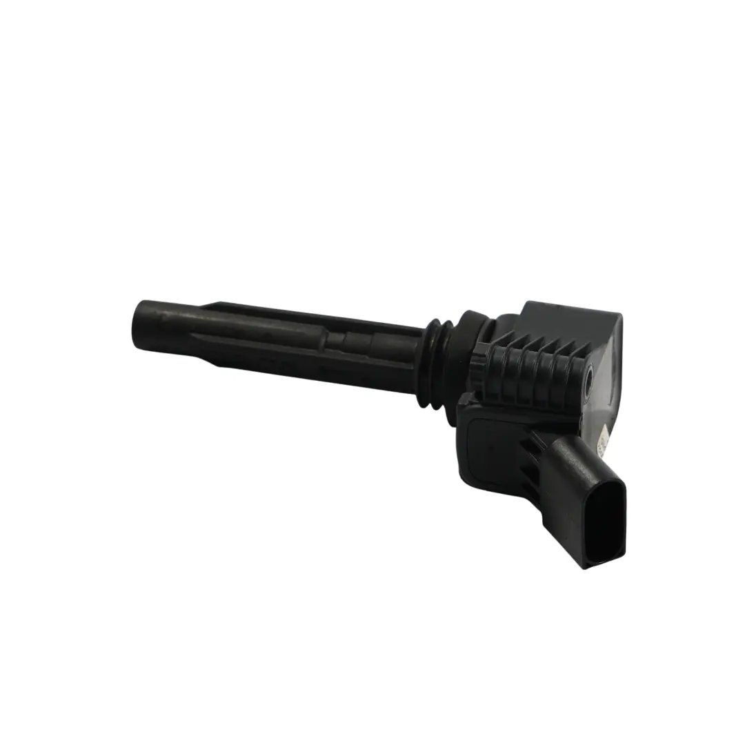 Volkswagen Scirocco Mk3 CZCA Benzin Motor Hochspannungs Zündspule - SKU 04C905110J - Teilenummer 04C905110J