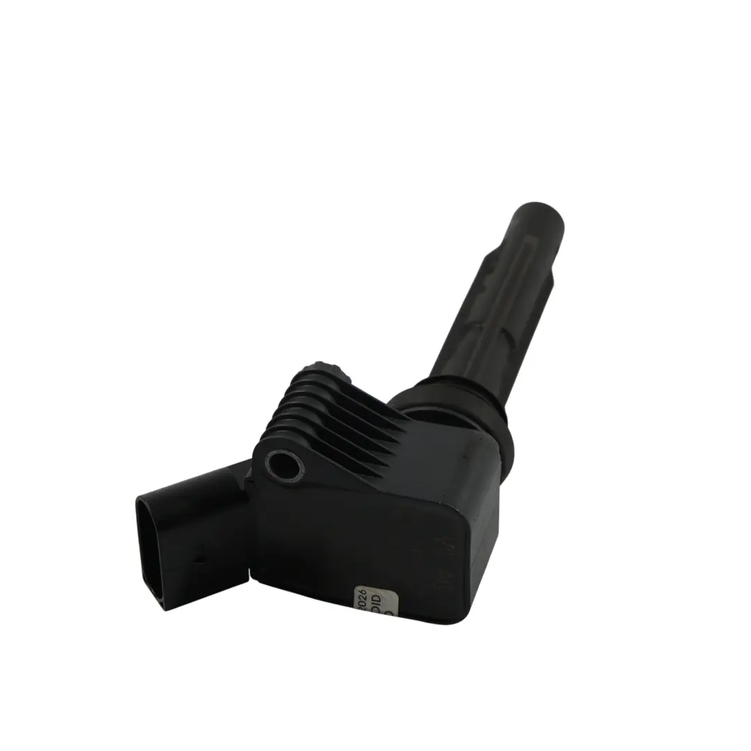 Volkswagen Scirocco Mk3 CZCA Benzina Bobina Accensione Alta Tensione - SKU 04C905110J - Numero di parte 04C905110J