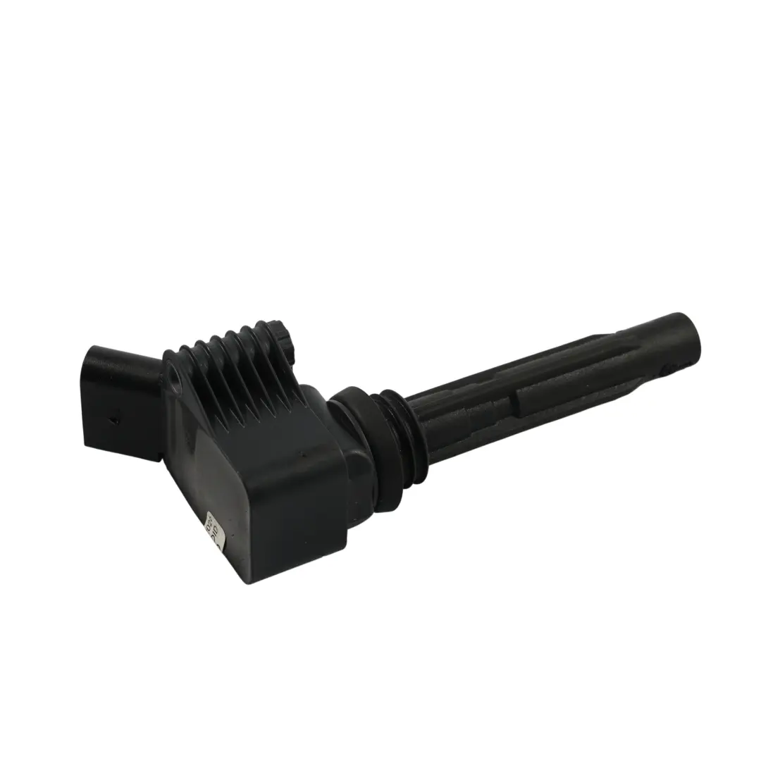 Volkswagen Scirocco Mk3 CZCA Petrol Engine High Voltage Ignition Coil - SKU 04C905110J - Part number 04C905110J