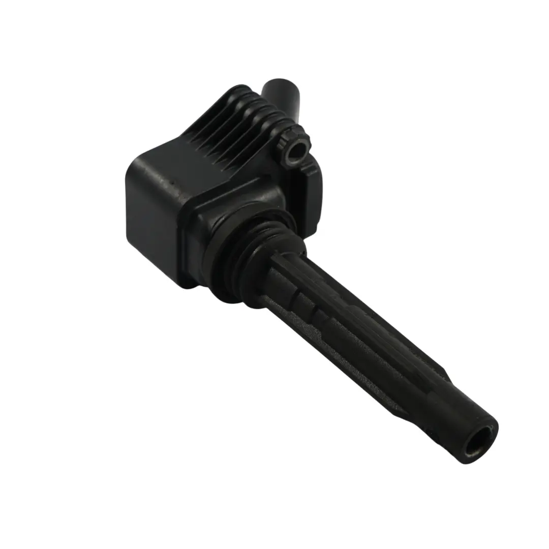 Volkswagen Scirocco Mk3 CZCA Petrol Engine High Voltage Ignition Coil - SKU 04C905110J - Part number 04C905110J